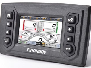 ECRAN EVINRUDE ICON TOUCH 4.3CTS - Image 2