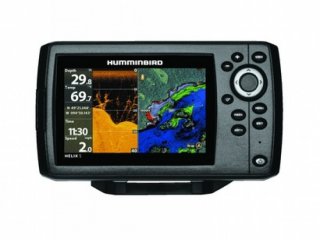 GPS Sondeur - Hélix 5 G2 Humminbird neuf