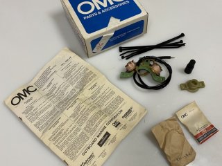 Kit éclairage OMC - Image 1