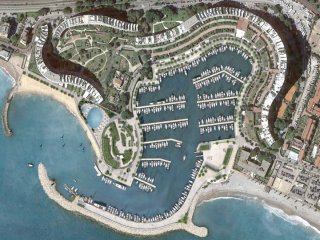 Place de port à Marina Baie des Anges (Garantie d'usage de 15 à 30 ans)  - Image 3