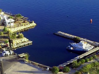 Places de port annuelle à Martigues à Louer (4 à 9m) - Image 1