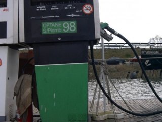 Pompes essence et gasoil - Image 3