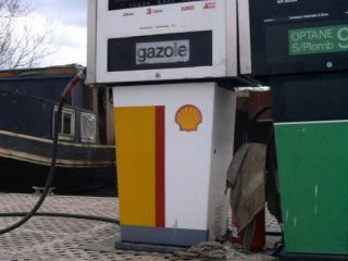 Pompes essence et gasoil - Image 2