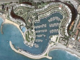 Place de port à Marina Baie des Anges (Garantie d'usage de 15 à 30 ans)  - Image 3