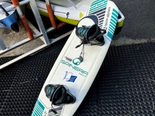 Wakeboard SPINERA 140 occasion