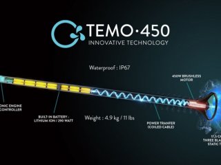 - TEMO 450 - Image 2