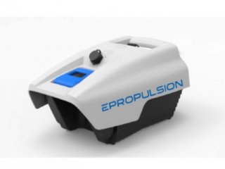 ePropulsion SPIRIT 1.0   - Image 5