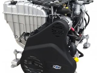 FNM Marine NEW 42HPE-280 280hp Diesel Engine new