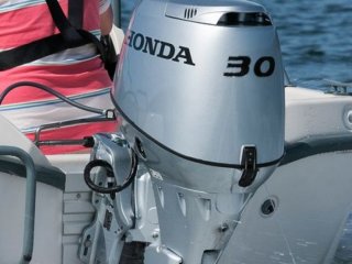 Honda 30 cv (SHGU) - Image 2