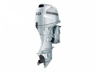 Honda 50cv (LRTZ) neuf