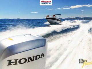 Honda 8 cv (SHU) - Image 5