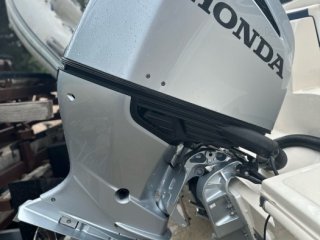 Honda BF200 D LRU occasion