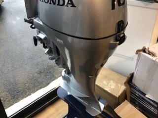 Honda BF 10 - Image 1