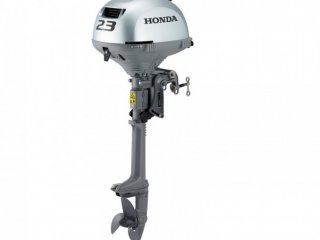 Honda BF 2.3 - Image 1