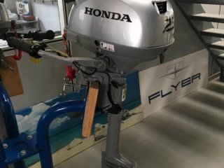 Honda BF 2,3 DH nuovo