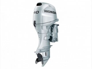 Honda BF 40 - Image 1