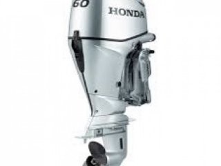 Honda BF 60 AK1 - Image 1
