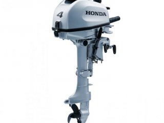 Honda BF4 AH SHNU - Image 1