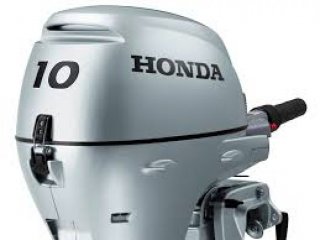 Honda BF10 DK2 LHU - Image 1