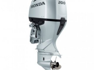 Honda BF200 DLDU - Image 1