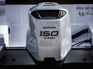 Honda BF150 DXRU - Image 1