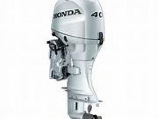 Honda BF40 DK4 SRTZ / LRTZ neuf
