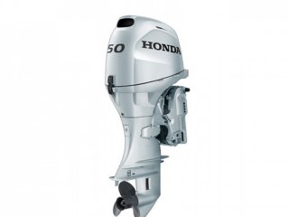 Honda BF50 LRTU - Image 3