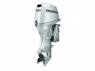 Honda BF50 SRTZ - Image 1