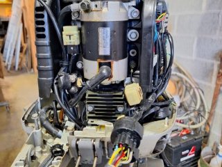 Honda carburateur - Image 6