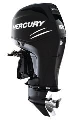 Mercury 150 L Verado - Image 1