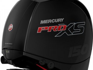 Mercury 150 EFI Pro XS - Image 1