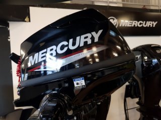 Mercury F 2.5  neuf