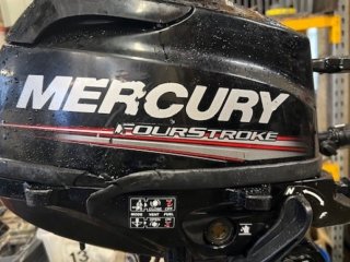 Mercury 2.5 MH occasion