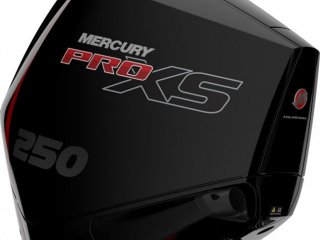 Mercury 250 Pro XS - Image 3