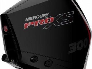 Mercury 300 Pro XS neuf