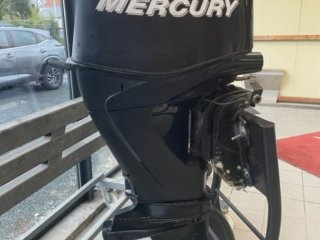 Mercury 50 CV EFI ELPT - Image 3