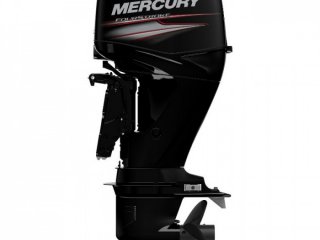 Mercury 50 EFI ELPT neuf