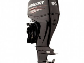 Mercury 60EFI neuf