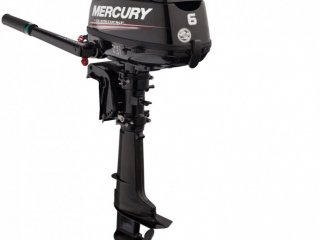Mercury 6cv neuf