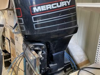Mercury  - Image 1