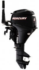 Mercury 8cv 4 Tps - Image 1