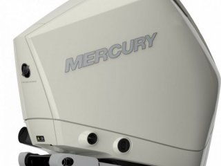 Mercury F300 EFI V8 VERADO NEW - Image 6