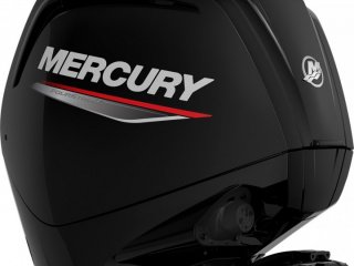 Mercury F 100 EFI - Image 1