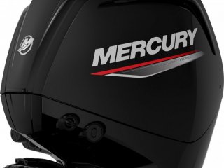 Mercury F 115 EFI CT - Image 4