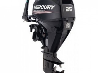 Mercury F 25 EFI neuf