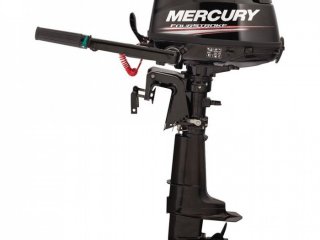 Mercury F 4 neuf