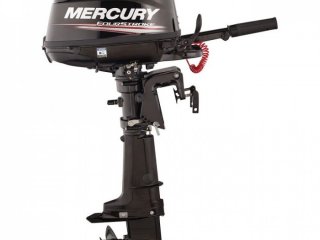 Mercury F 6 neuf