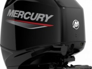 Mercury F 60 EFI neuf