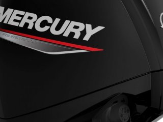 Mercury F100 EFI neuf