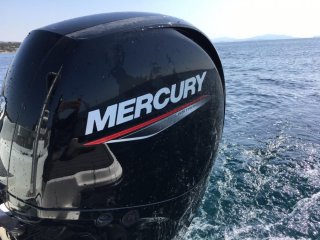 Mercury F150 EFI ELPT *Offre Remotorisation Dispo saison 2024 L-XL  !!! neuf